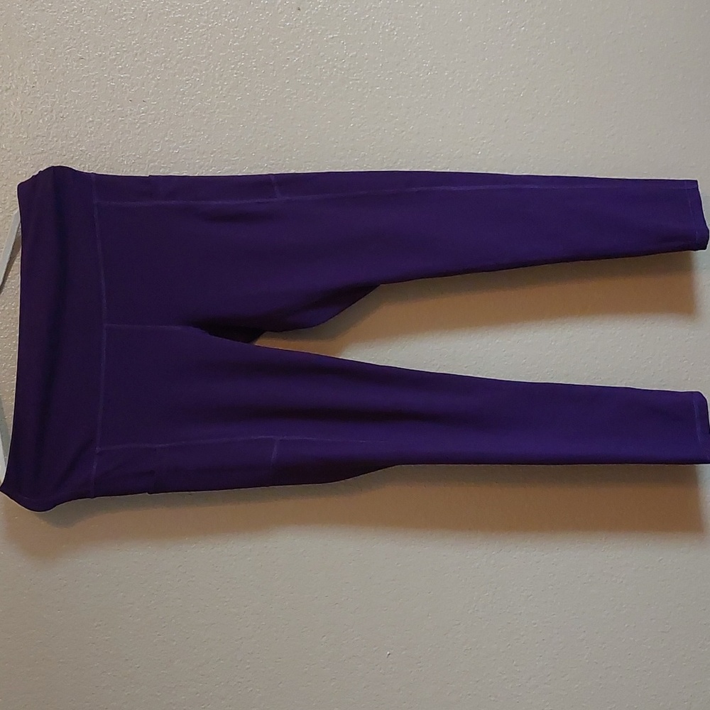 Athletic Pants